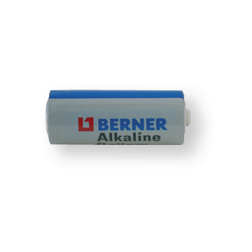 Baterie alkalická LR1 1,5V 2ks